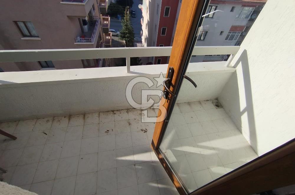 Sancak'ta 6,5+1 Full Yapılı Lüks Loft Daire