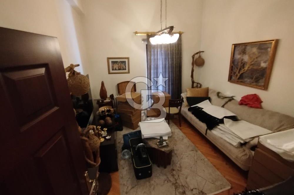 Sancak'ta 6,5+1 Full Yapılı Lüks Loft Daire