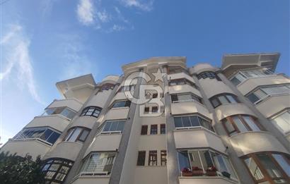 Sancak'ta 6,5+1 Full Yapılı Lüks Loft Daire