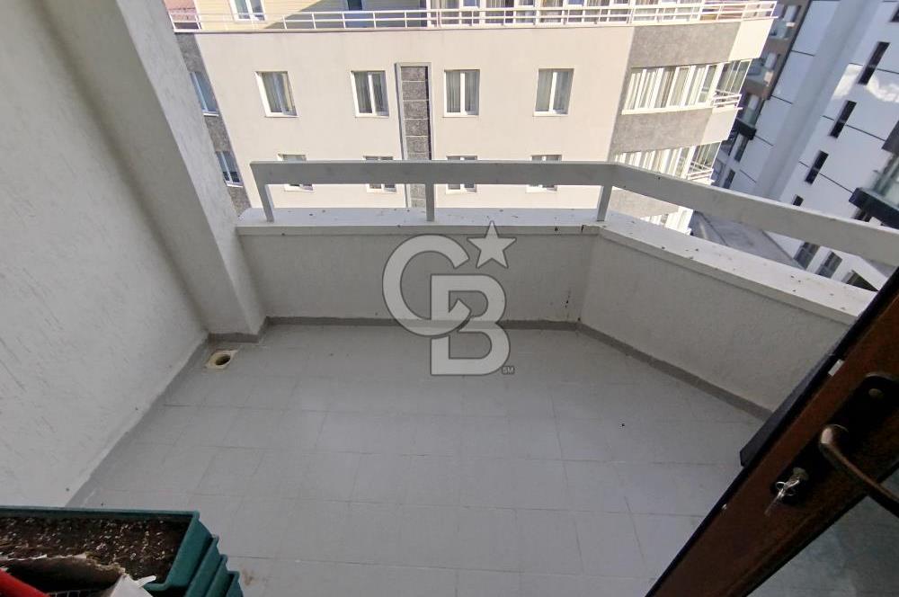 Sancak'ta 6,5+1 Full Yapılı Lüks Loft Daire