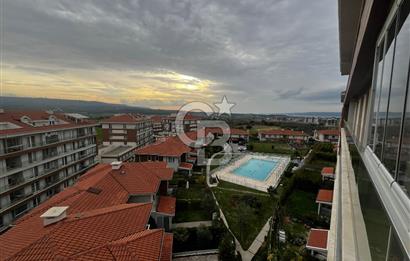 PARK17 SİTESİNDE ARAKAT KİRALIK 3+1 DAİRE