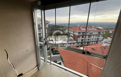 PARK17 SİTESİNDE ARAKAT KİRALIK 3+1 DAİRE