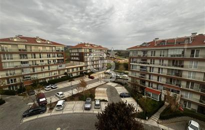 PARK17 SİTESİNDE ARAKAT KİRALIK 3+1 DAİRE