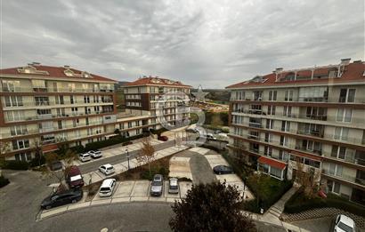 PARK17 SİTESİNDE ARAKAT KİRALIK 3+1 DAİRE