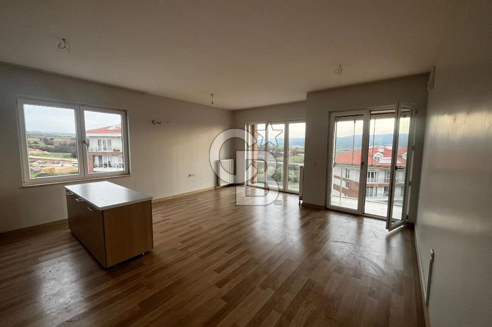 PARK17 SİTESİNDE ARAKAT KİRALIK 3+1 DAİRE