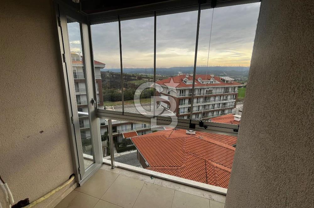 PARK17 SİTESİNDE ARAKAT KİRALIK 3+1 DAİRE