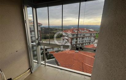 PARK17 SİTESİNDE ARAKAT KİRALIK 3+1 DAİRE