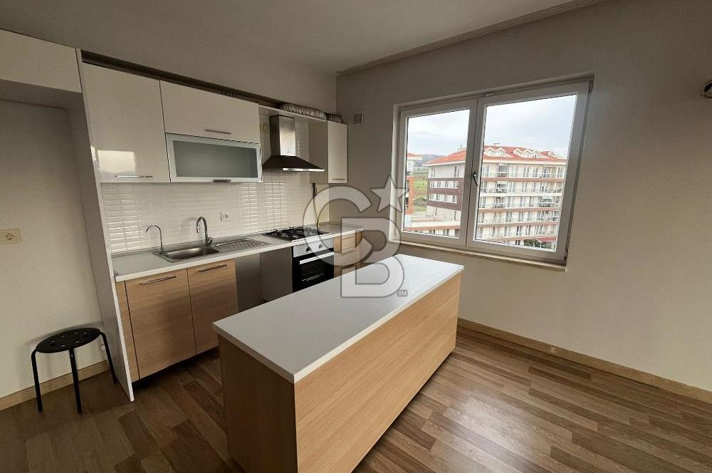 PARK17 SİTESİNDE ARAKAT KİRALIK 3+1 DAİRE