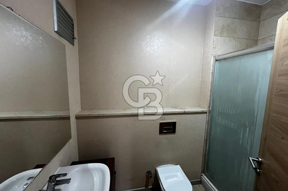 PARK17 SİTESİNDE ARAKAT KİRALIK 3+1 DAİRE