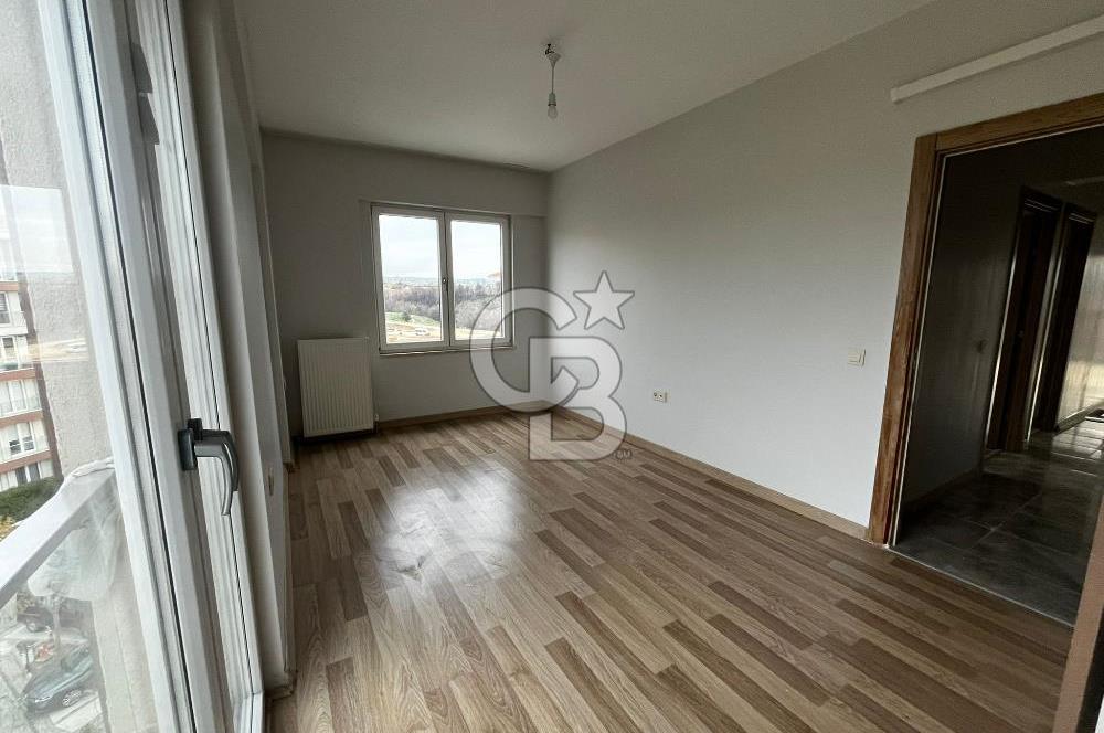 PARK17 SİTESİNDE ARAKAT KİRALIK 3+1 DAİRE