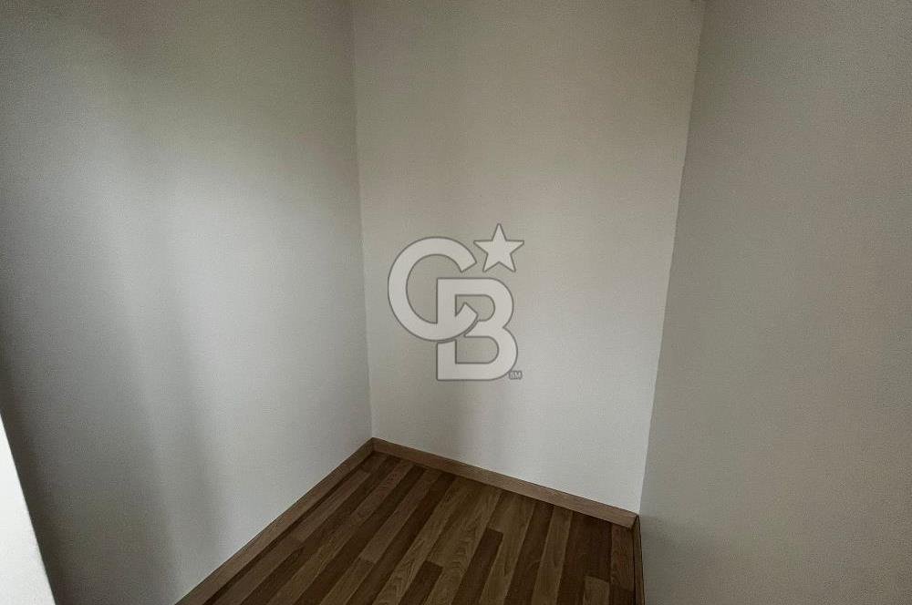 PARK17 SİTESİNDE ARAKAT KİRALIK 3+1 DAİRE