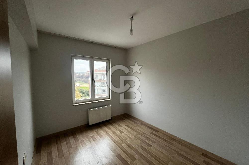 PARK17 SİTESİNDE ARAKAT KİRALIK 3+1 DAİRE