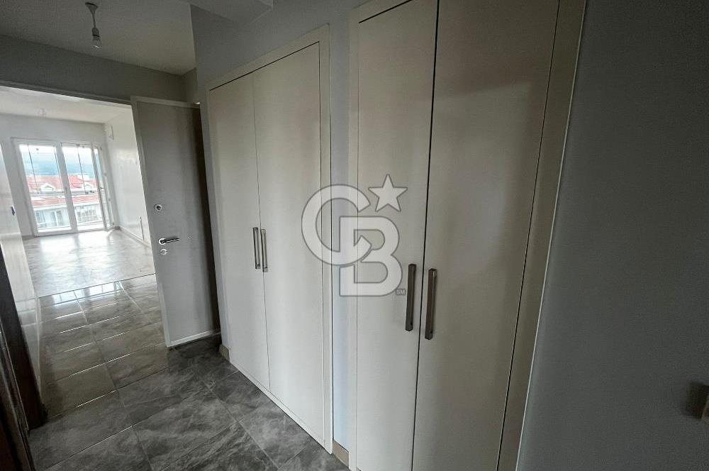 PARK17 SİTESİNDE ARAKAT KİRALIK 3+1 DAİRE