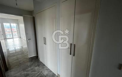 PARK17 SİTESİNDE ARAKAT KİRALIK 3+1 DAİRE