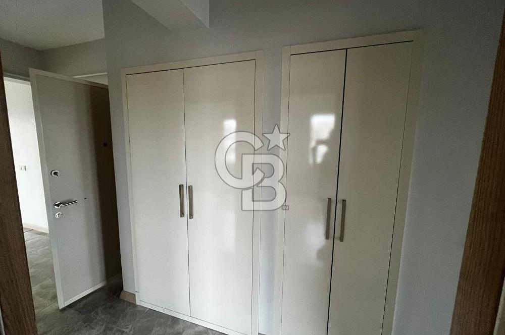 PARK17 SİTESİNDE ARAKAT KİRALIK 3+1 DAİRE