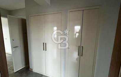 PARK17 SİTESİNDE ARAKAT KİRALIK 3+1 DAİRE