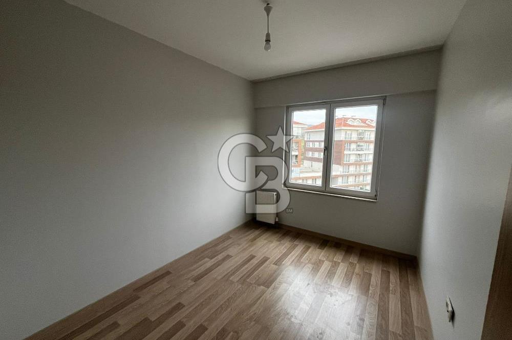 PARK17 SİTESİNDE ARAKAT KİRALIK 3+1 DAİRE