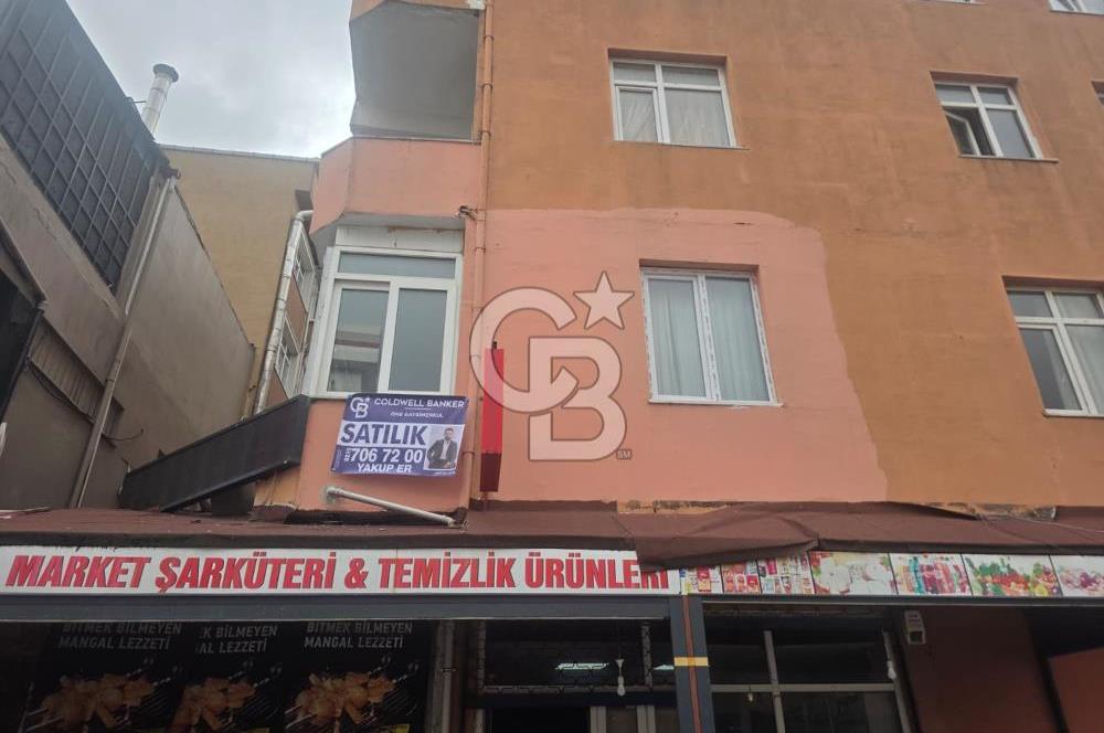dudullu merkez satılık 3+1 daire
