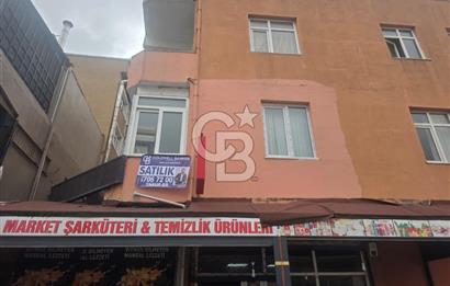 dudullu merkez satılık 3+1 daire