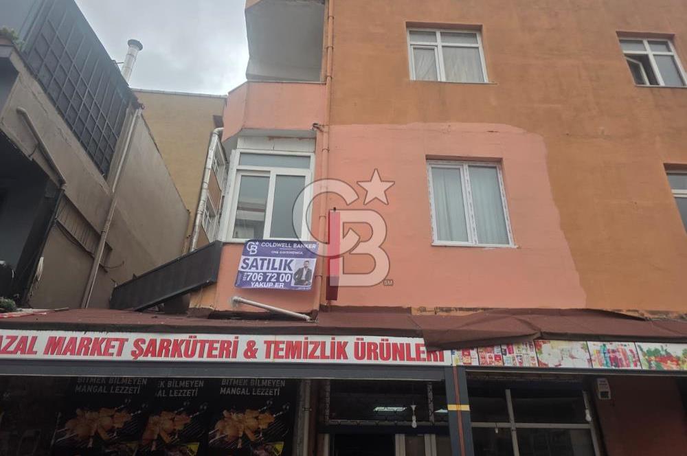 dudullu merkez satılık 3+1 daire