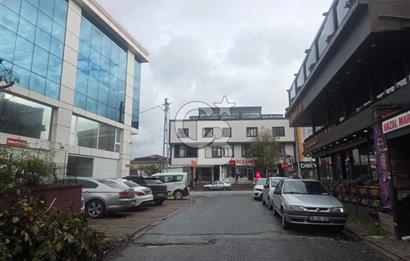 dudullu merkez satılık 3+1 daire