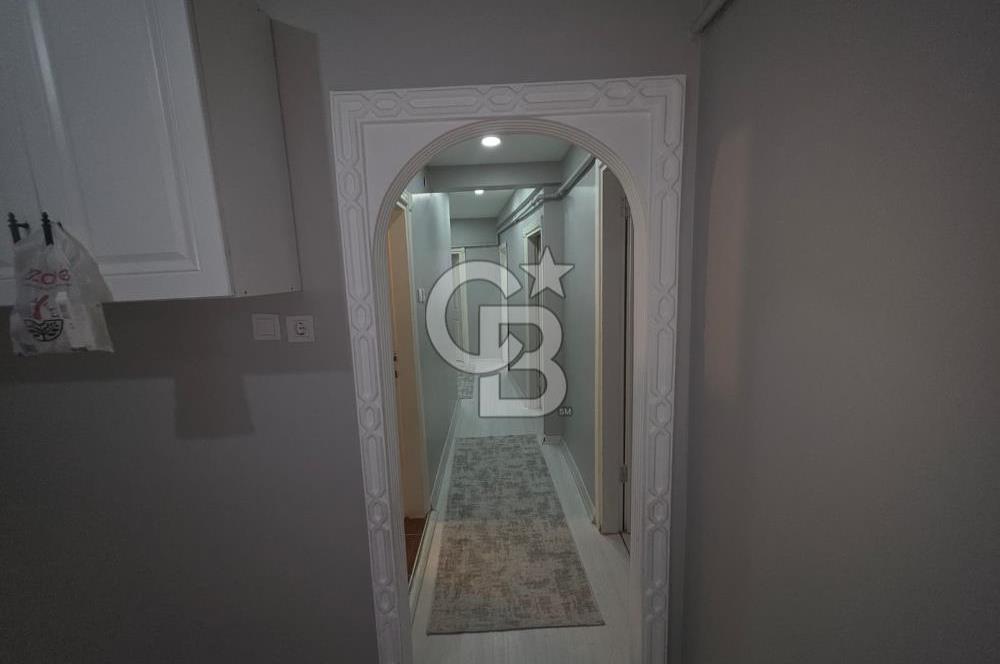 dudullu merkez satılık 3+1 daire