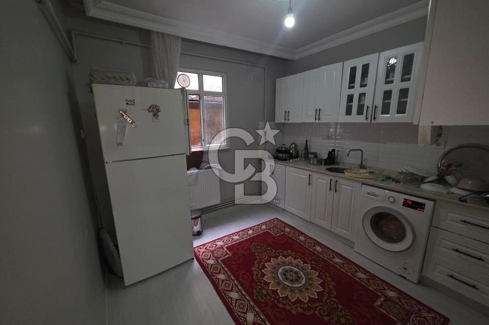 dudullu merkez satılık 3+1 daire