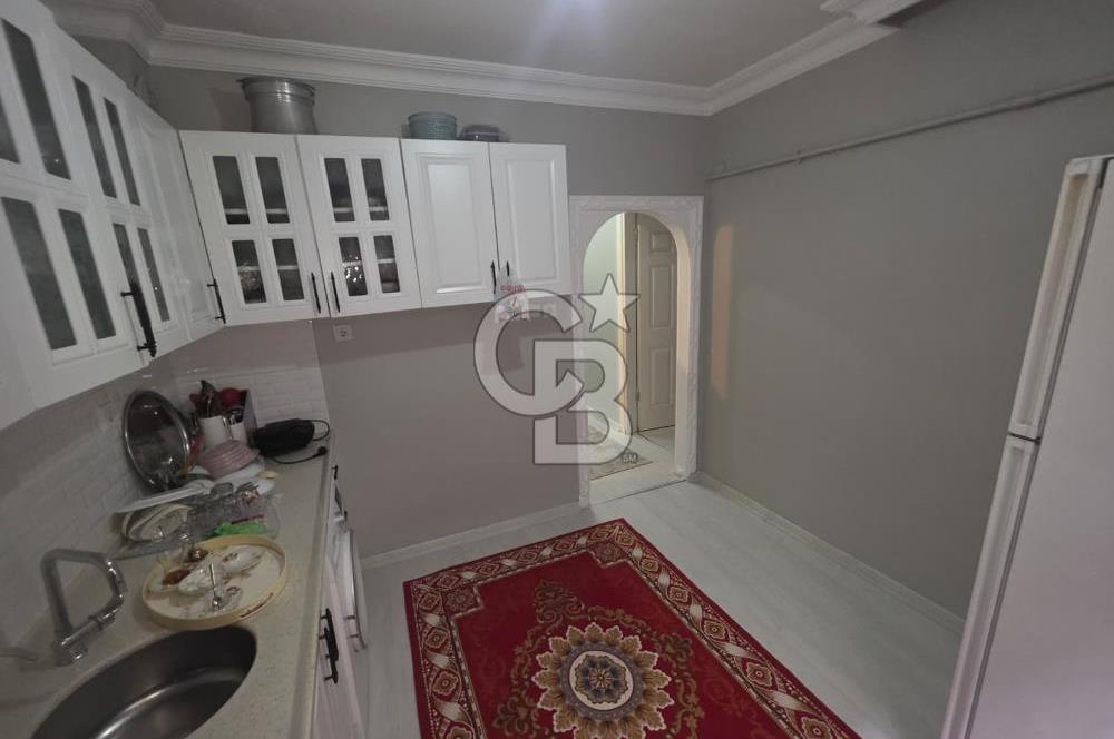 dudullu merkez satılık 3+1 daire