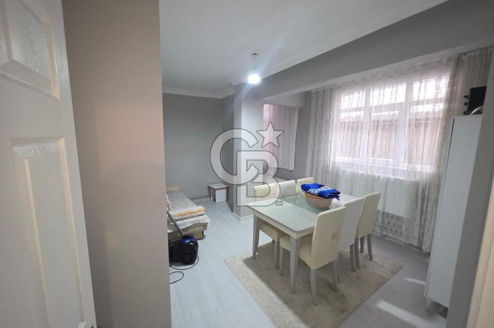 dudullu merkez satılık 3+1 daire