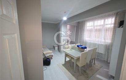 dudullu merkez satılık 3+1 daire