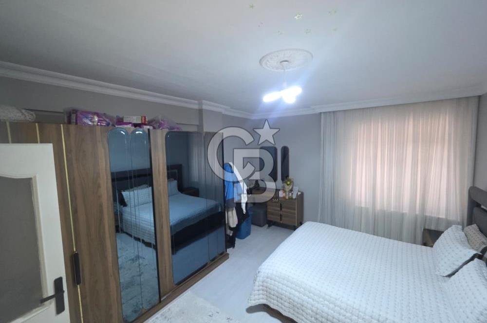 dudullu merkez satılık 3+1 daire