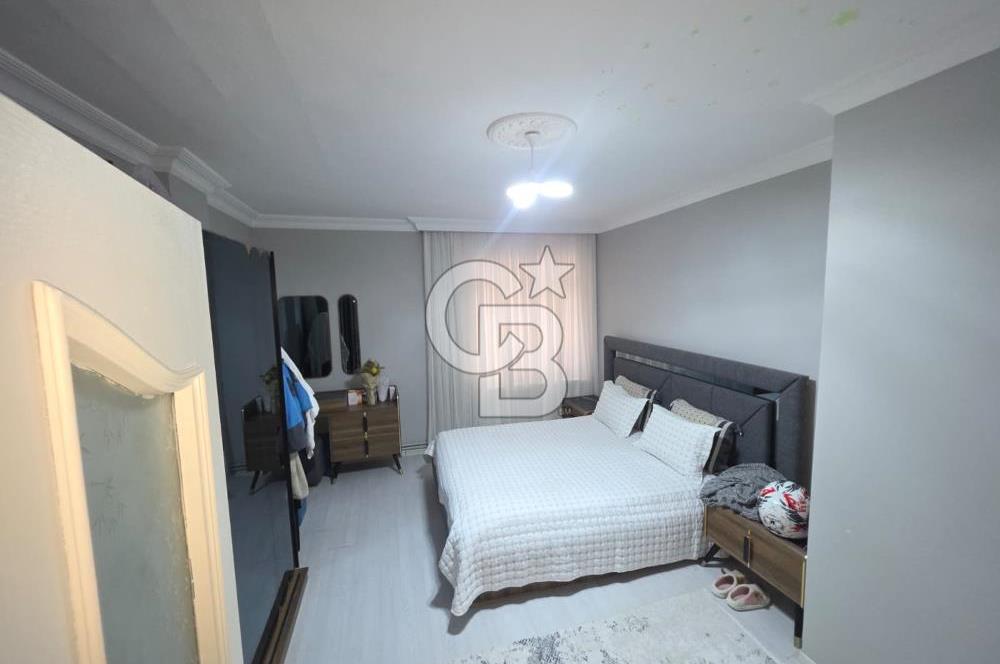 dudullu merkez satılık 3+1 daire