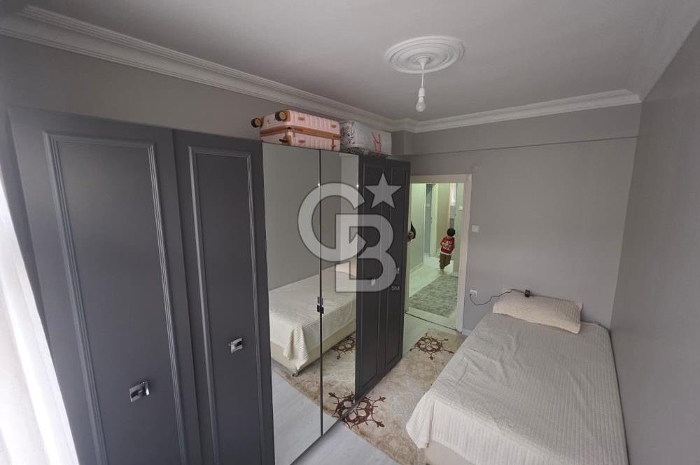 dudullu merkez satılık 3+1 daire