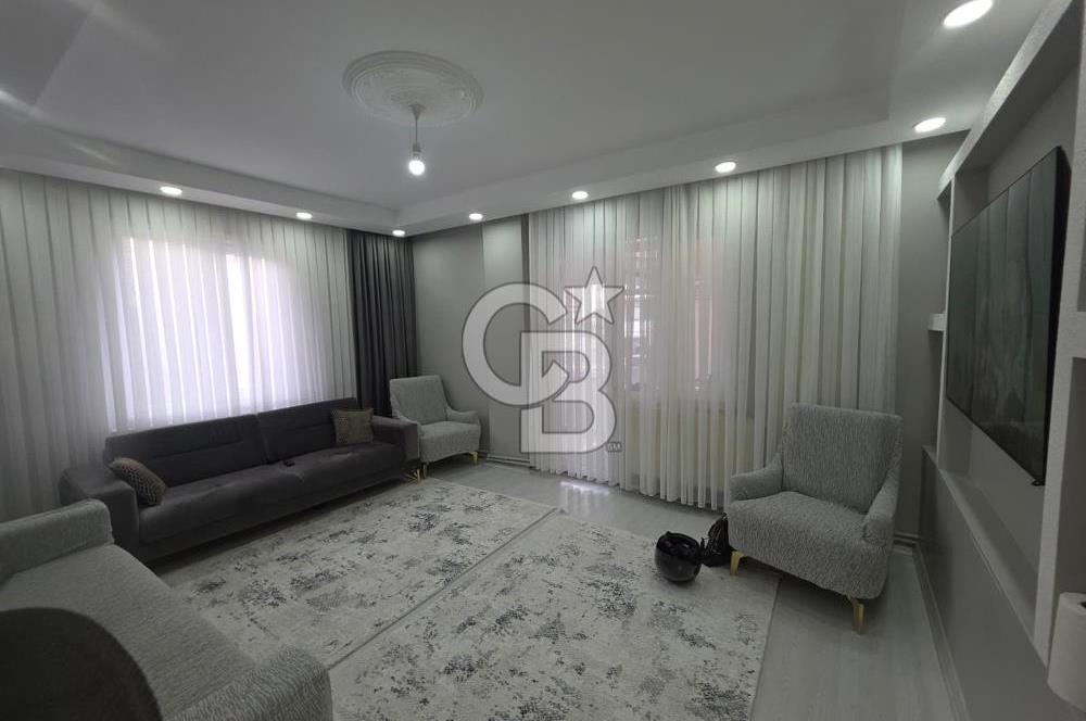 dudullu merkez satılık 3+1 daire