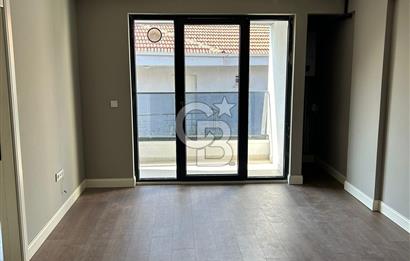Gölbaşı’nda 1+1 Kiralık Daire – Mogan Gölü’ne Yürüme Mesafesinde (40 m²)