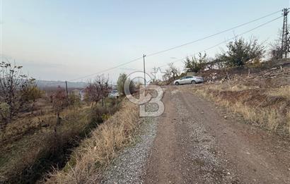 COLDWELL BANKER SAFİR'den SAMANKÖY de 30.953 m² SATILIK BAHÇE