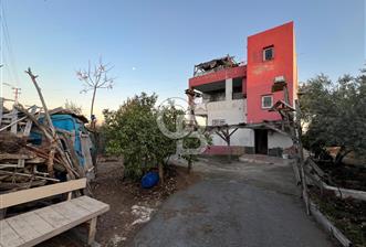 AKDENİZ TEKKE'DE SATILIK MÜSTAKİL EV - 6 - 318550