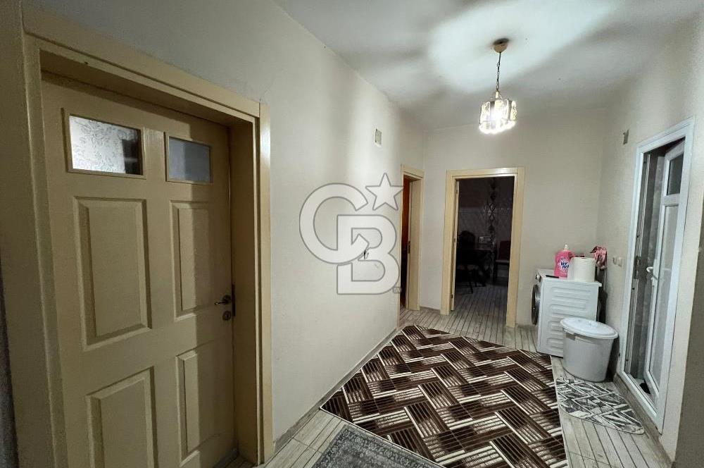 AKDENİZ TEKKE'DE SATILIK MÜSTAKİL EV