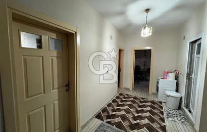 AKDENİZ TEKKE'DE SATILIK MÜSTAKİL EV