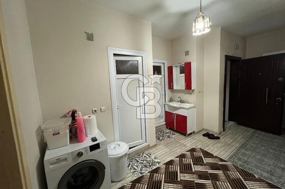 AKDENİZ TEKKE'DE SATILIK MÜSTAKİL EV