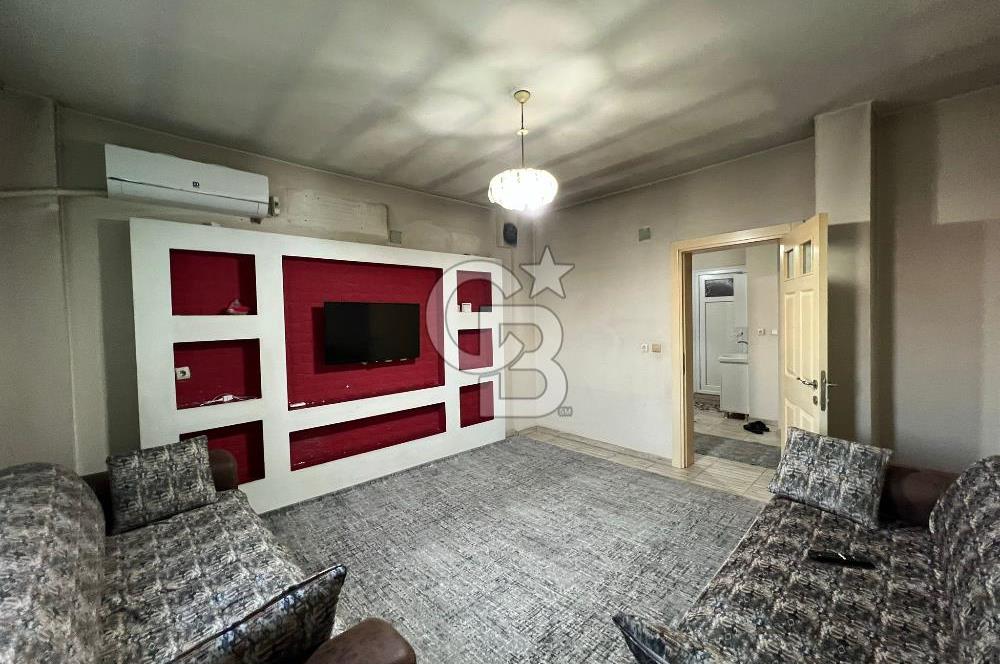 AKDENİZ TEKKE'DE SATILIK MÜSTAKİL EV