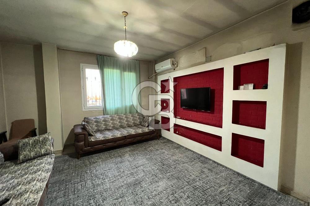 AKDENİZ TEKKE'DE SATILIK MÜSTAKİL EV