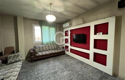 AKDENİZ TEKKE'DE SATILIK MÜSTAKİL EV