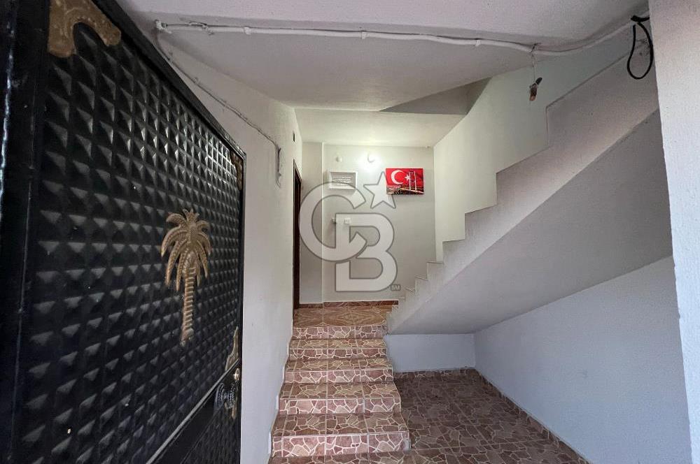 AKDENİZ TEKKE'DE SATILIK MÜSTAKİL EV