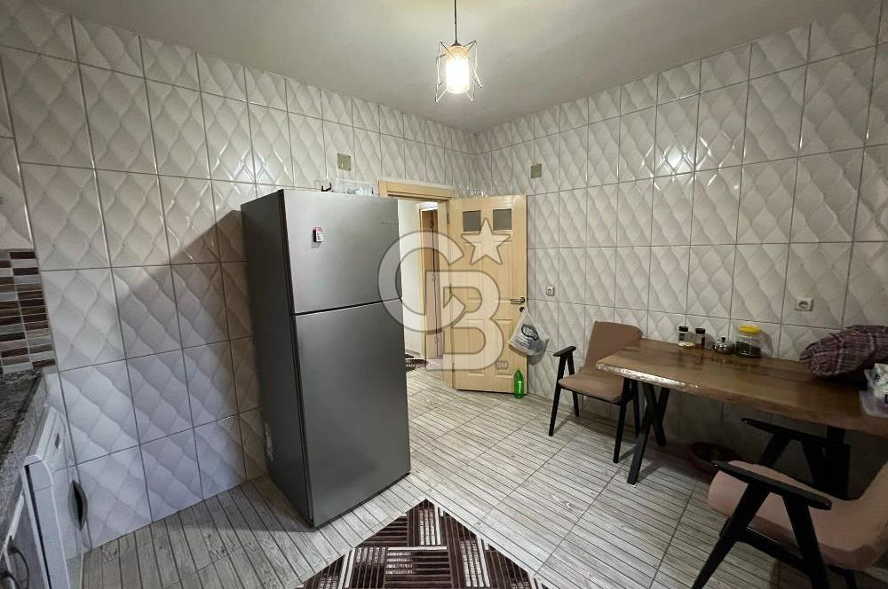 AKDENİZ TEKKE'DE SATILIK MÜSTAKİL EV