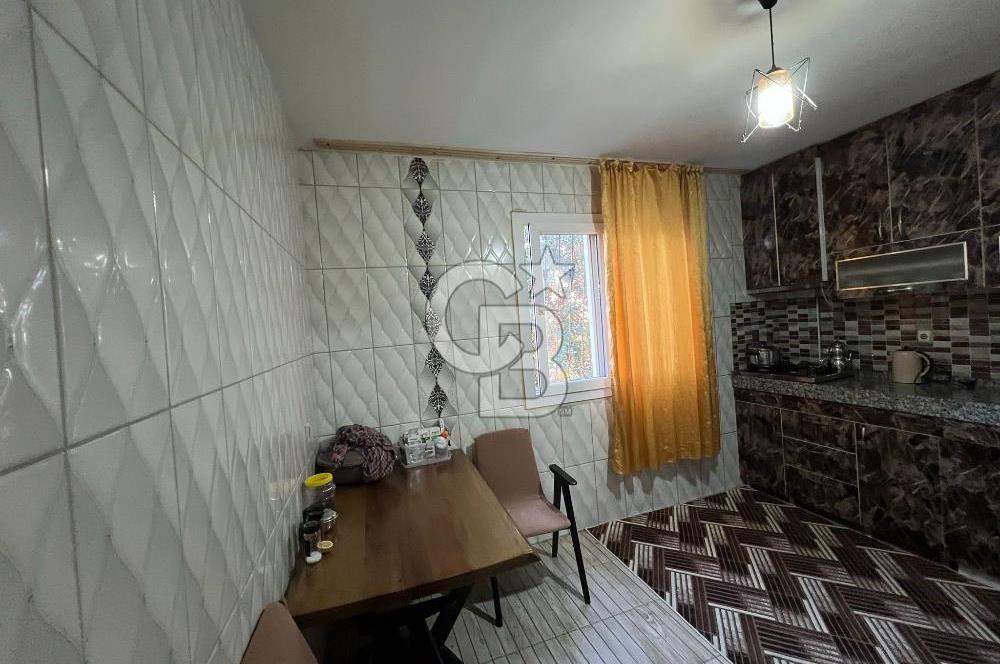 AKDENİZ TEKKE'DE SATILIK MÜSTAKİL EV