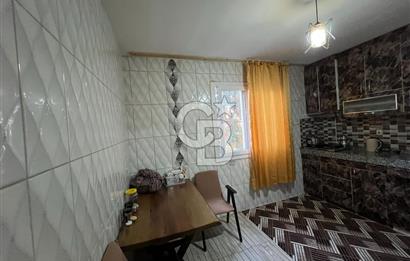 AKDENİZ TEKKE'DE SATILIK MÜSTAKİL EV