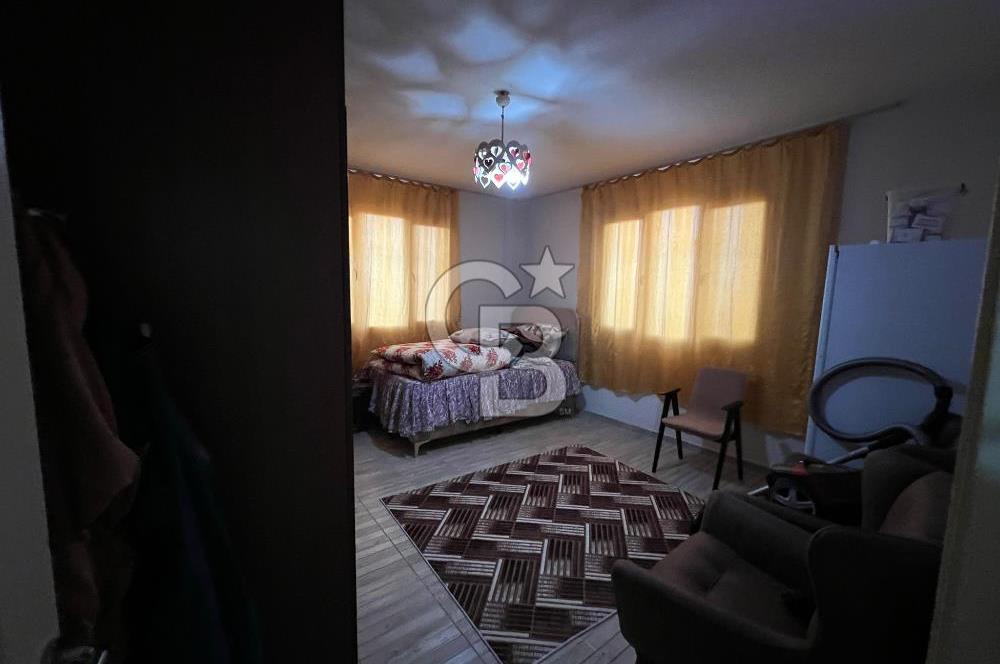 AKDENİZ TEKKE'DE SATILIK MÜSTAKİL EV