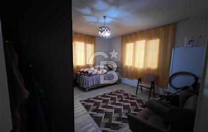 AKDENİZ TEKKE'DE SATILIK MÜSTAKİL EV