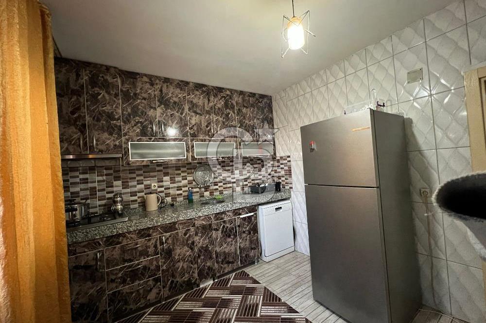 AKDENİZ TEKKE'DE SATILIK MÜSTAKİL EV